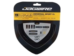 Jagwire Brake Kit Sport Xl Sram/shimano/campagnolo