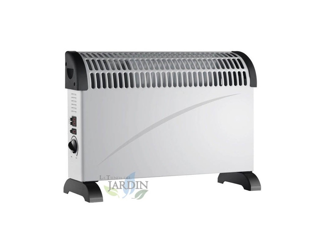 Aquecedor Convector SUINGA 1723 (2000 W)
