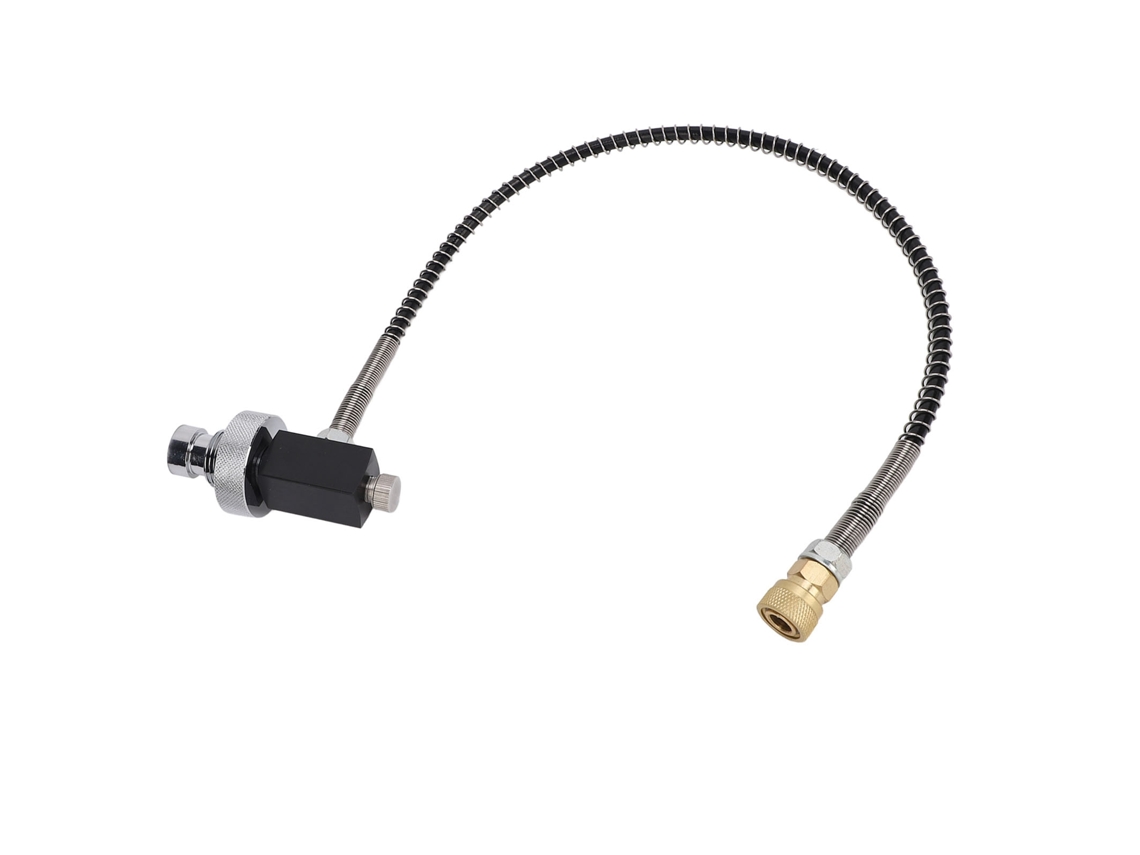 Adaptador de enchimento de ar para tanques sem marca
