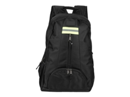 Mochila de ombro dupla Yileqi, em tecido Oxford, para armazenamento e organização de ferramentas de reparo.