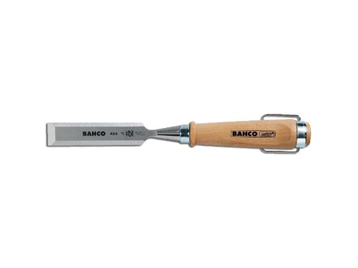 Bahco formon mango madera 425 35 mm (1350-35 mm)