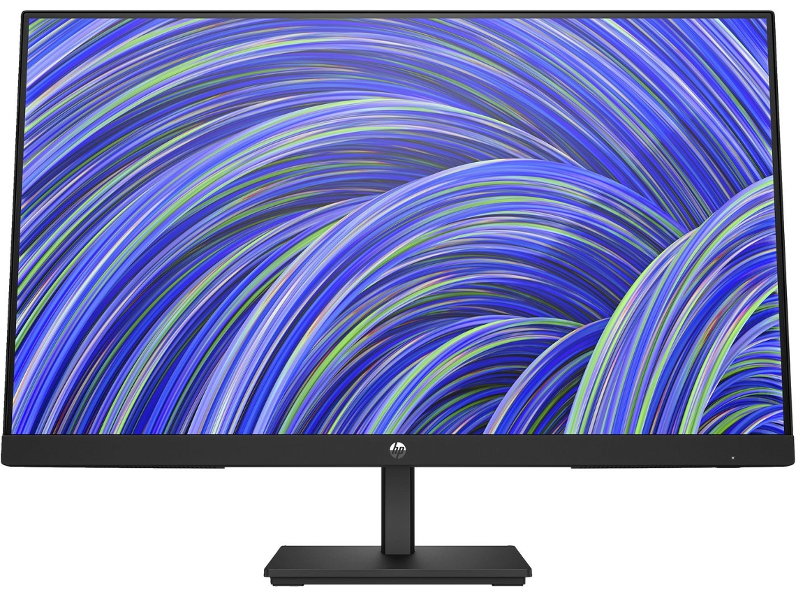 Lcd 60,5cm Hp V24i G5 Escritório
