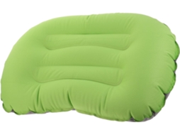 Travesseiro Inflável para Camping, Ergonômico e Leve, Ideal Viagens, Caminhadas, Praia Outras CHABERLU