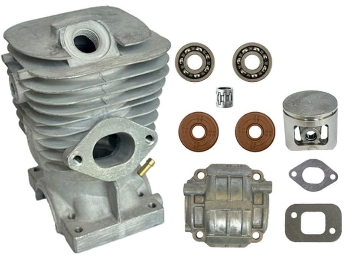 Kit 41 Cs4200 Cs1700 Cs3700, Cs4200es Zm4000, 14