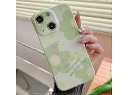 Capa Para Celular Compatível Com Iphone 15