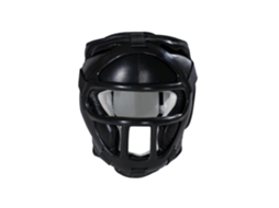 Capacete de BOXe com máscara KWON CLUBLINE