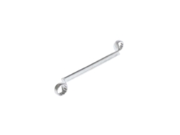 Chave Estrela Offset 24X27 Mm L325 Mm (3300917) GEDORE VERMELHO R01102427