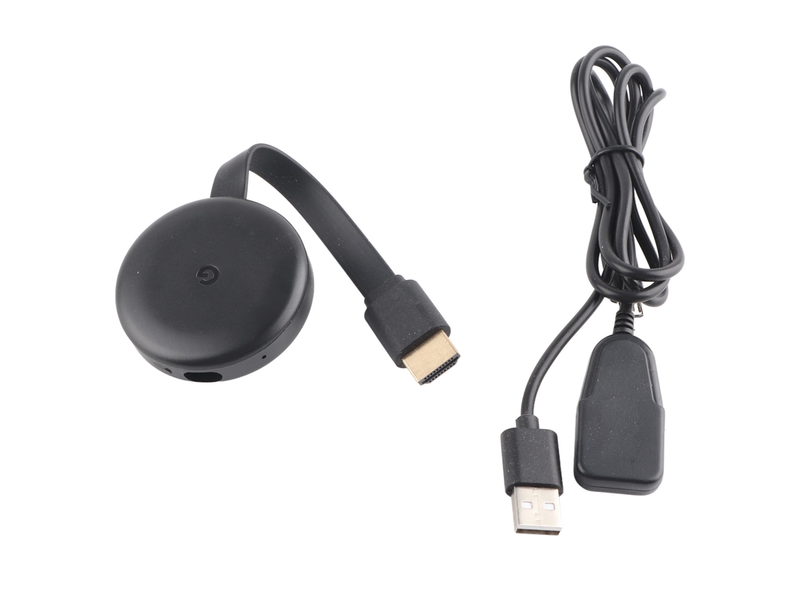 Dongle Hdmi LAXISCREED Transmissão Sem Fio Telefone para Tv