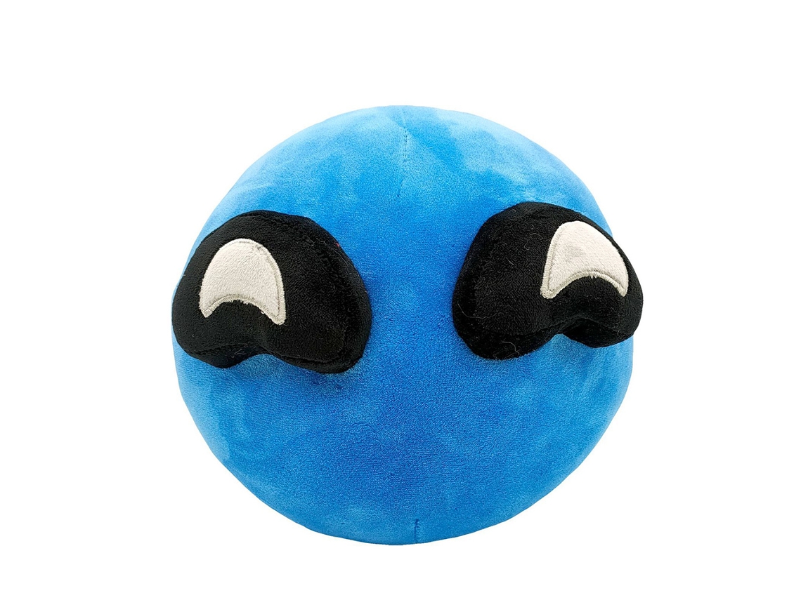 Mali boneco de Pelúcia de Jogo Popular Travesseiro Macio Presente para Fãs Crianças e Adultos
