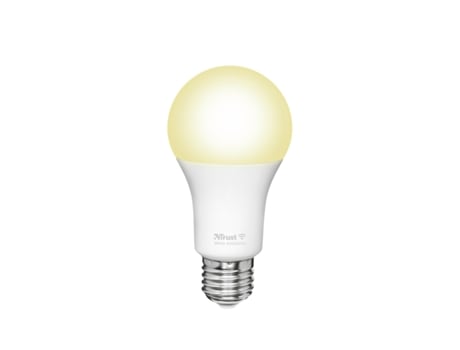 TRUST 71285 Smart Lighting Wi-Fi Lâmpada Inteligente Branca
