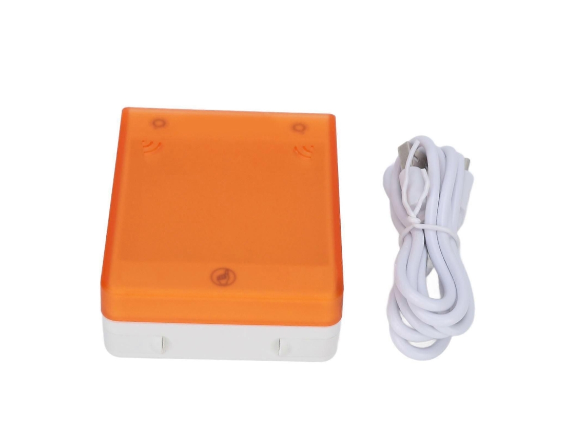 Secador de Aparelhos Auditivos com Luz Uv para Limpeza e Remoção de Umidade. Desumidificador Elétrico para Aparelhos Auditivos. TAISHENGDA