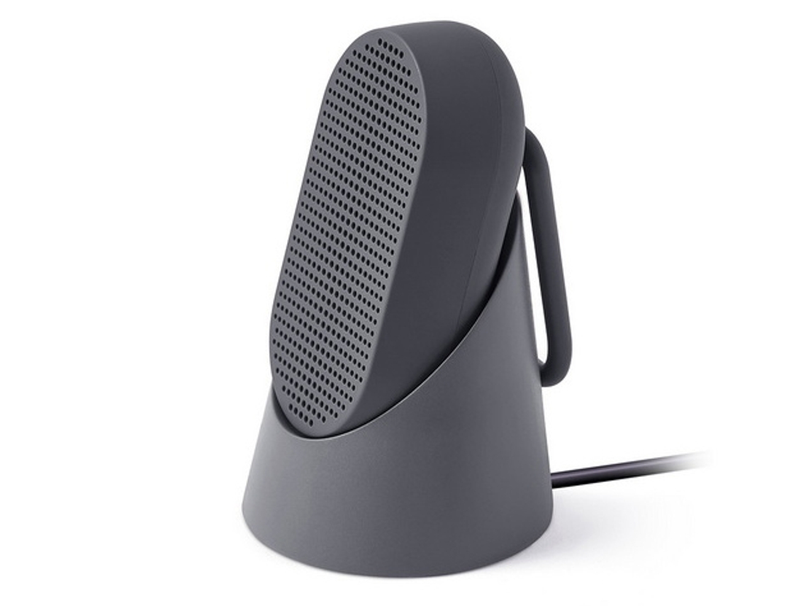 Coluna Bluetooth LEXON MINO T (5 W - Autonomia: 5 horas)