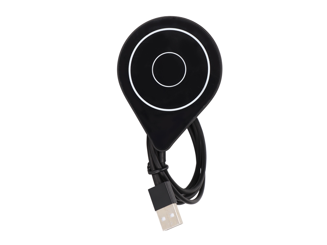 Carregador Magnético para iPhone 12/13 EOOCOO, 15w, suporte de vento