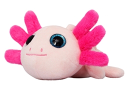 Peluche Axolotl Orbys WILD PLANET