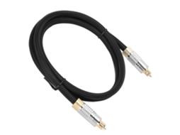 Cabo Óptico Digital de Fibra Fina de Alto Desempenho Jkt002 com SFUSHOS