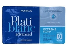 Montibel·Lo Platiblanc Adv Extreme Louro Deco 30 Gr 1 Unidade