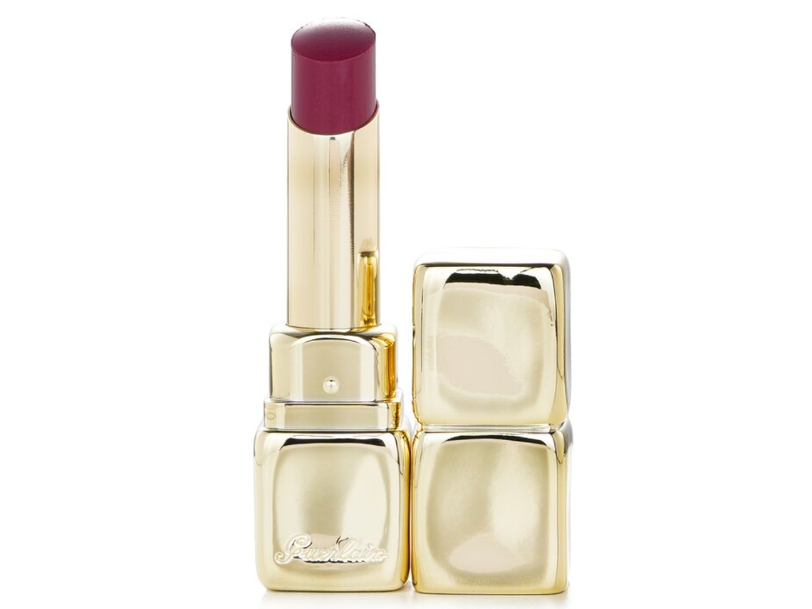 Kisskiss Shine Bloom Lip Color 829 Tender Lilac 3,2g/0,11oz Guerlain