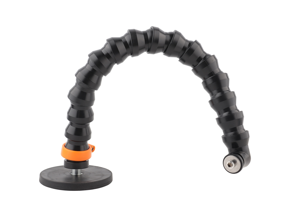 Remoedor de Amassados YURU, DIY, com ventosa flexível, ferramenta de reparo de amassados, preto