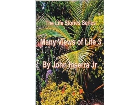 Livro Many Views Of Life De Inserra, John Et Al. (inglês)
