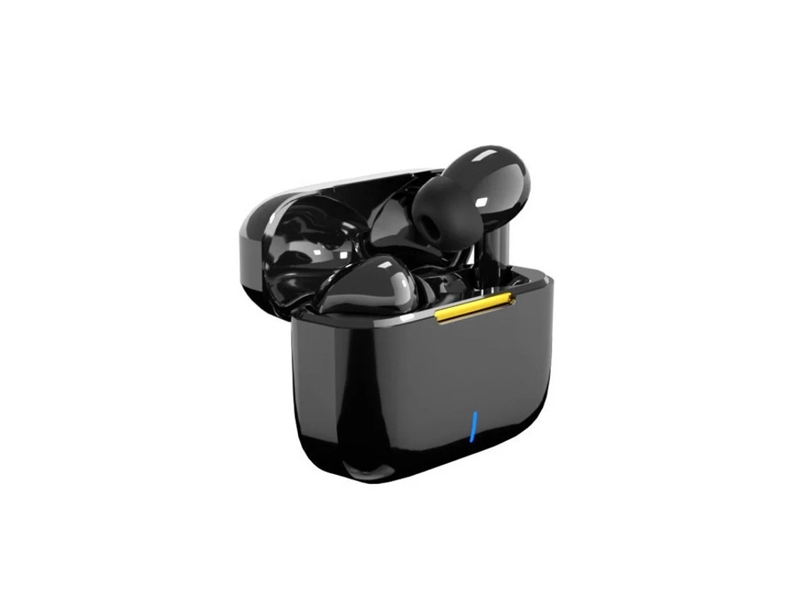 Auriculares True Wireless Bestvite (bluetooth - Preto)