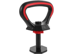 Alça Ajustável Para Kettlebell Healeved, Acessório Estável Treinamento