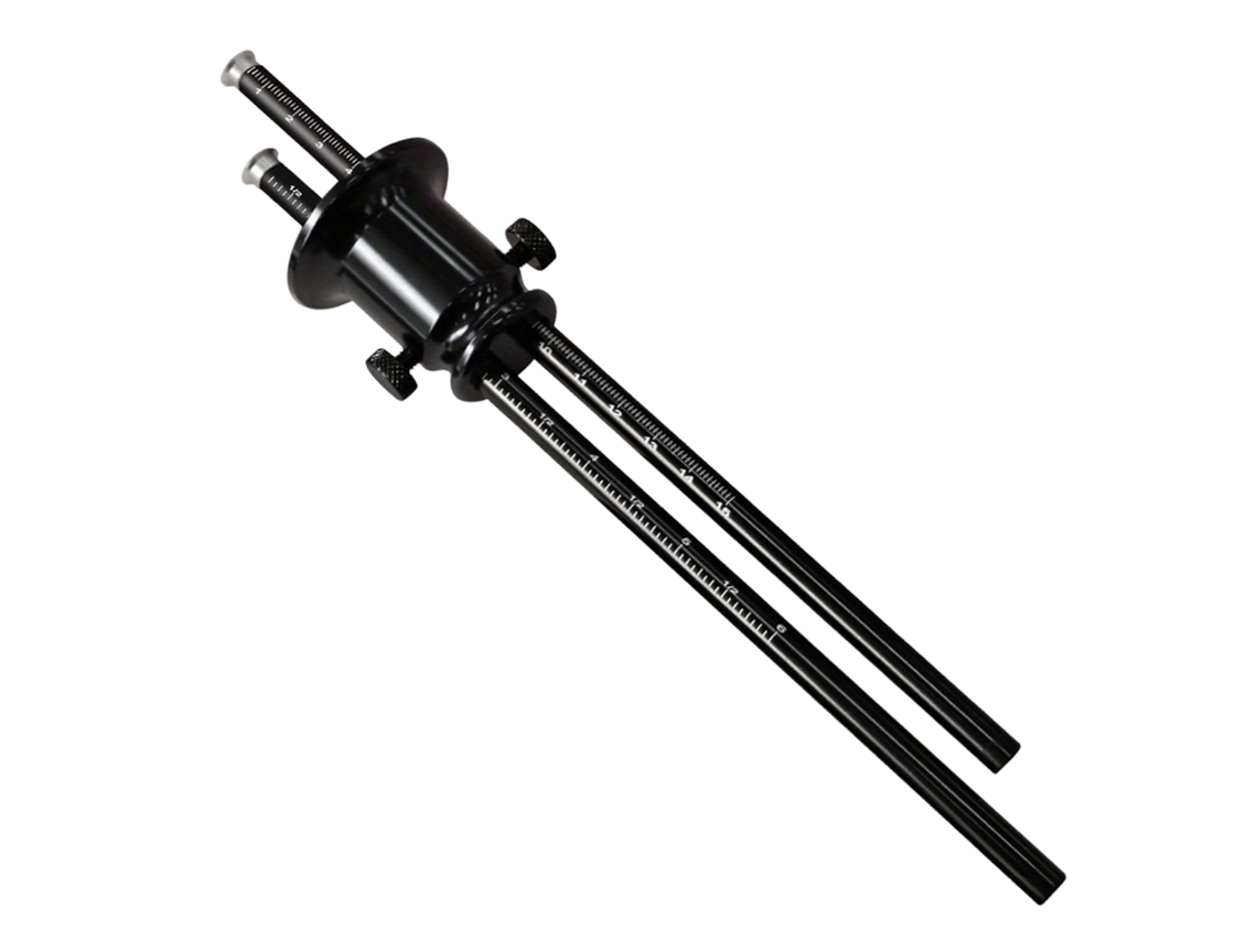 Marcador De Roda Para Marcenaria, Ferramentas De Marcação