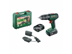Aparafusadora Bosch 18v