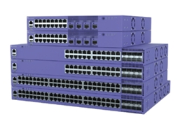 EXTREME NETWORKS 5320-48P-8Xe Switch gerenciado L2/L3 Gigabit Ethernet 10/100/1000 Power Over Ethernet Poe roxo