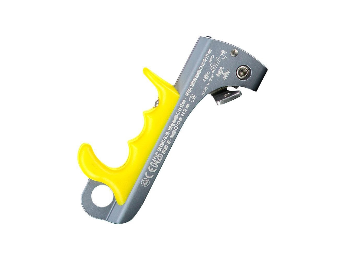 Kong Futura Hand Blocker Left