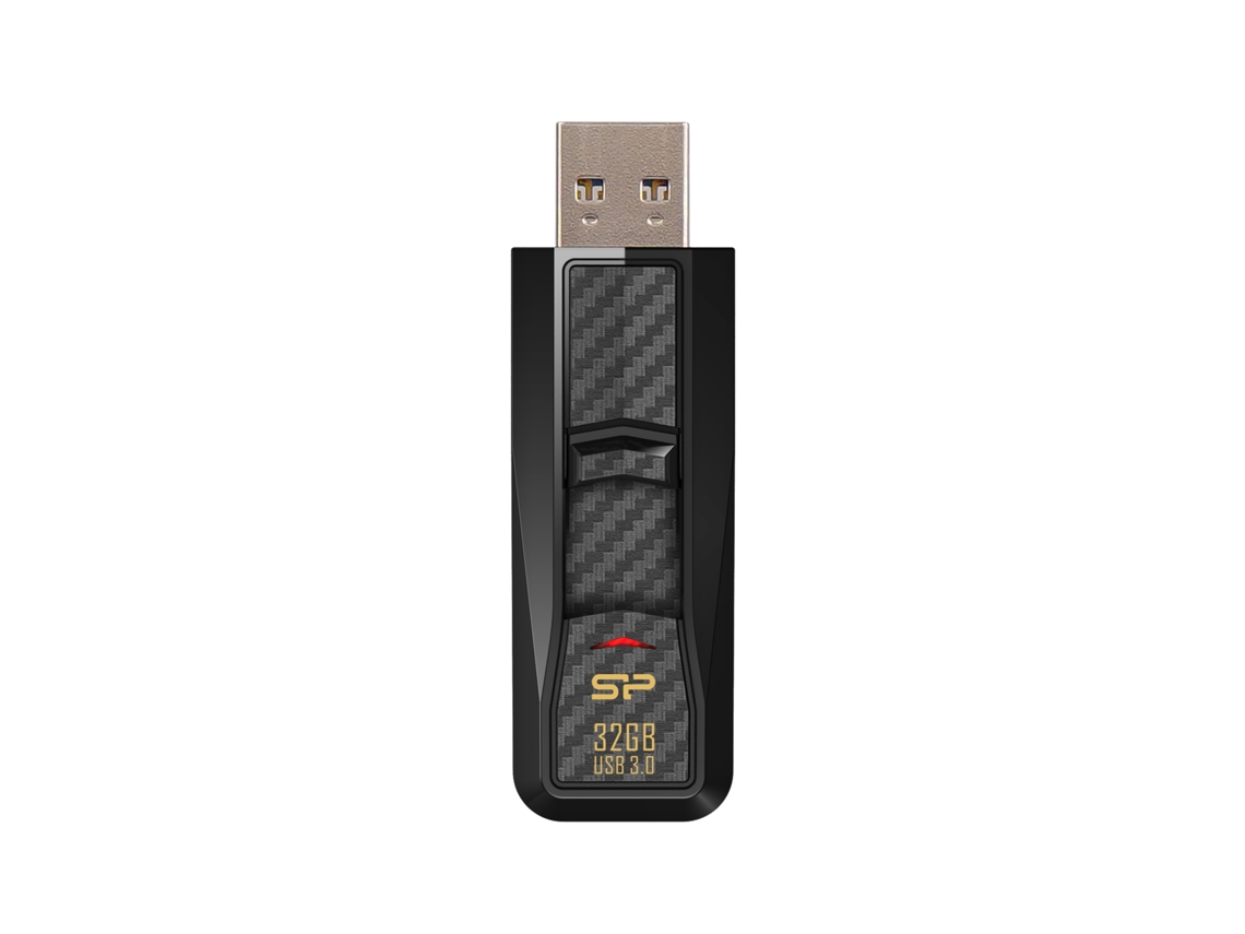 Pen USB SILICON POWER Blaze B50 32 GB