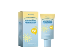 Protetor Solar Fps 50 Uv Refrescante