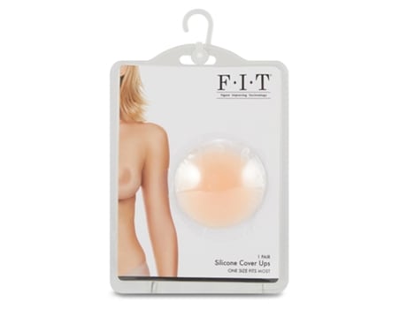 Seamless Silicone Nipple Covers Discreet Adhesive Breast Pads Fit