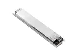 Adaptador Inteligente De Controle Por Indução Para Gabinete De Alimentação Led 300w 24v 12a - Acessório Residencial