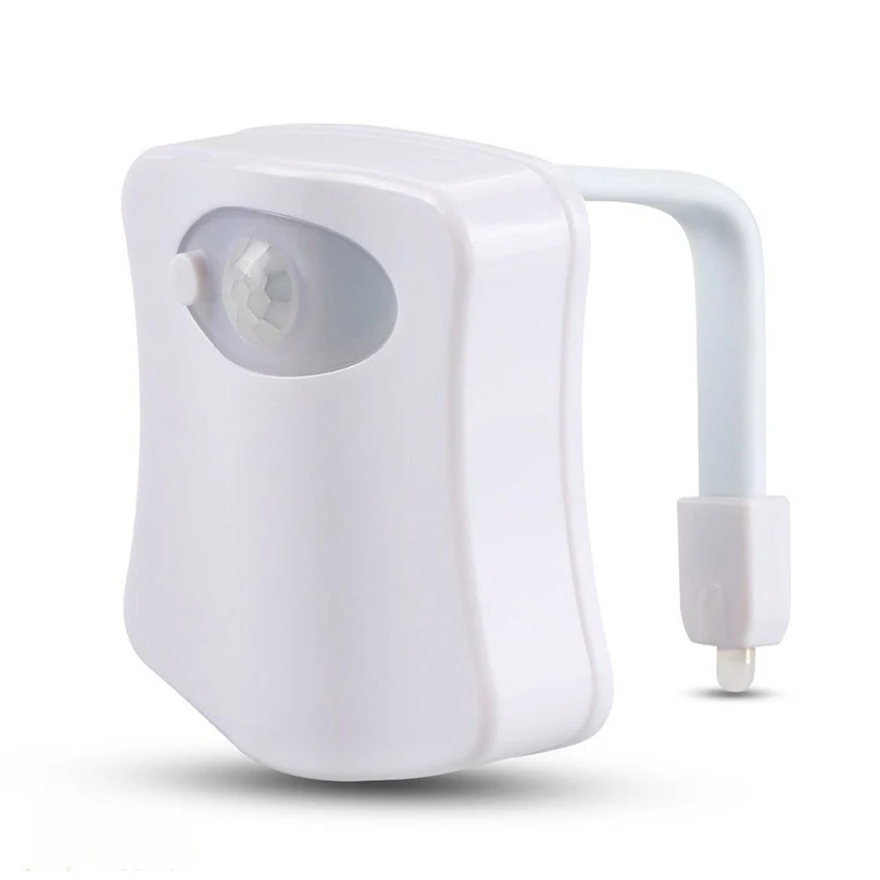Lurelia, Luz Noturna Led, Sensor Pir