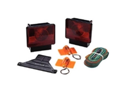 Seachoice Submersible Trailer Light Kit