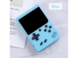 Gameboy com 800 Jogos Clássicos Integrados GOKOCO