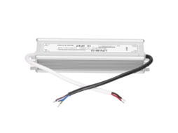 Driver Led 50w À Prova D'água 12v Dc