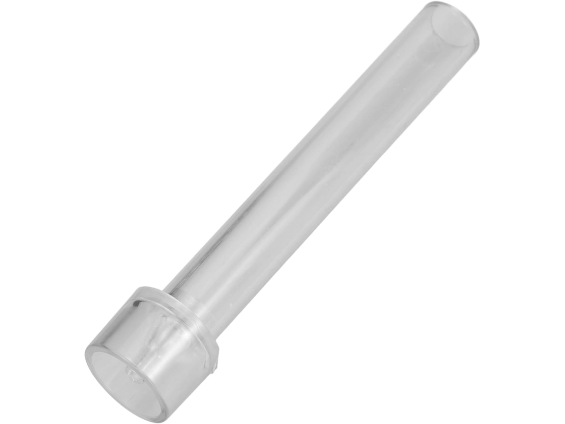 Molde De Acrílico Fácil De Usar Para Criar Velas Caseiras.