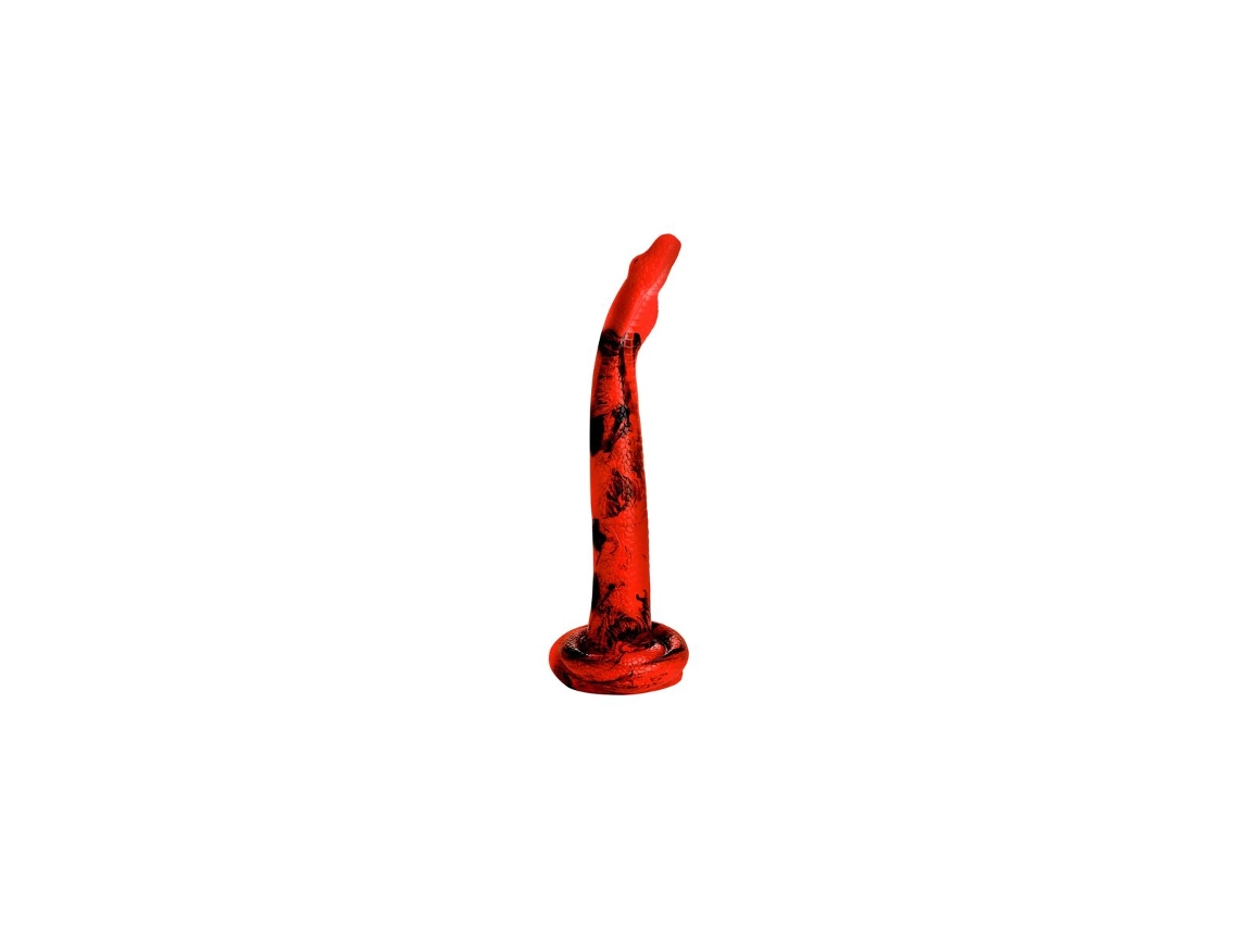 Dildo Xr 45,7 Cm Silicone XL VETONEK