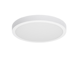 Plafon Led 22W Cct Circular Ø400 Mm Smart Wifi Orbis Ledvance 4058075572935 Branco LEDKIA