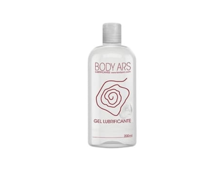 Lubrificante BODY ARS (200 ml)