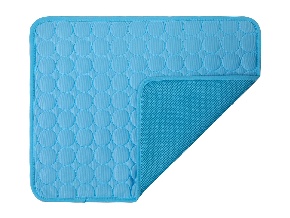 Tapete Refrescante, em Pvc, em Tecido Oxford, para Cães, Autorefrescante AQUAFORGE