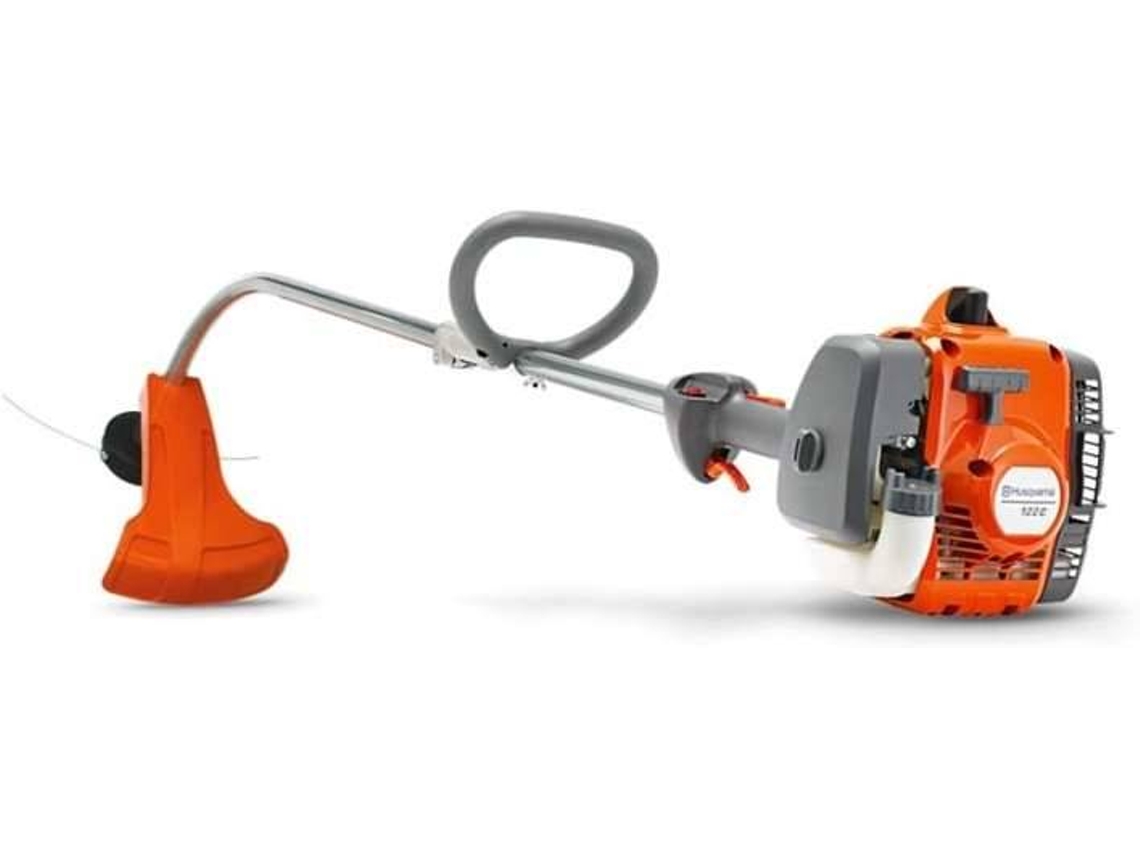 Roçadora HUSQVARNA Trimmer 122C Worten.pt