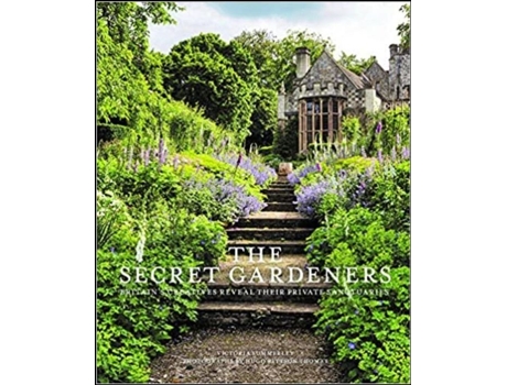 Secret Gardeners
