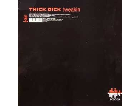 Vinil Tweakin, Thick Dick Vendetta Records