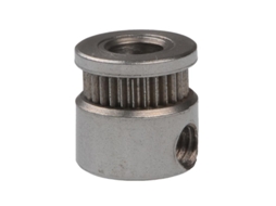 1pcs Roda De Extrusão