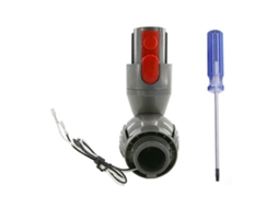 Conector De Acessórios De Substituição Para Escova De Piso V8 V10
