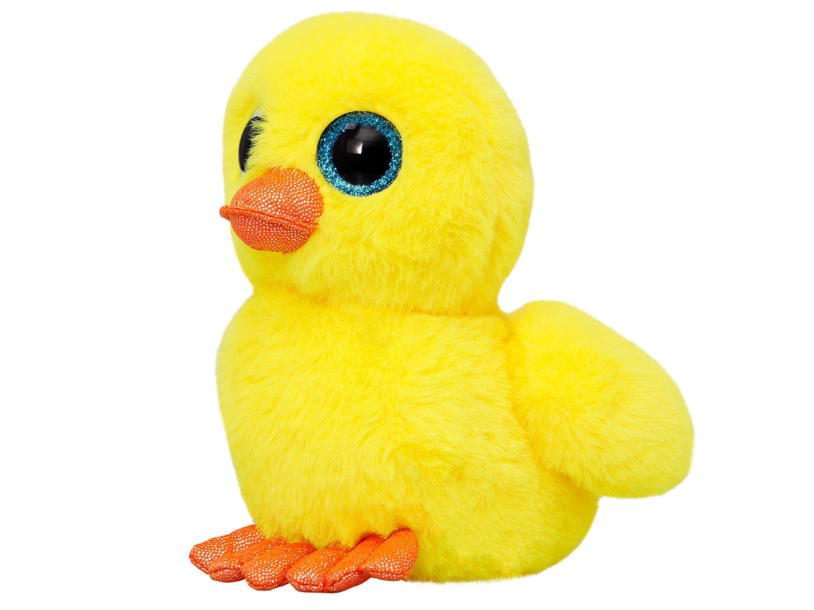 Peluche WILD PLANET Pato Orbys