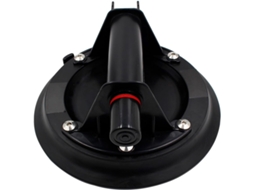 Elevador De Copos Minkissy 8 Polegadas Para Fácil Manuseio E Economia, Capacidade De 200kg, Material De Borracha E Nylon