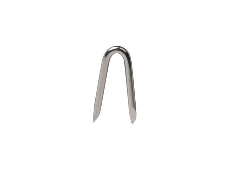Pacote. Grampos De 2 Kg 11x18mm Garfios Biak